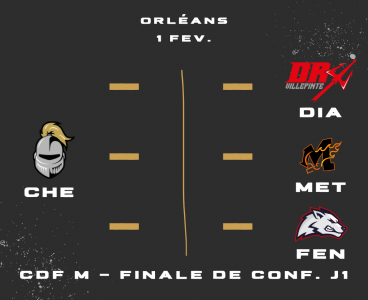 Calendriers Saison 20242025-2