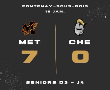 Calendriers Saison 20242025