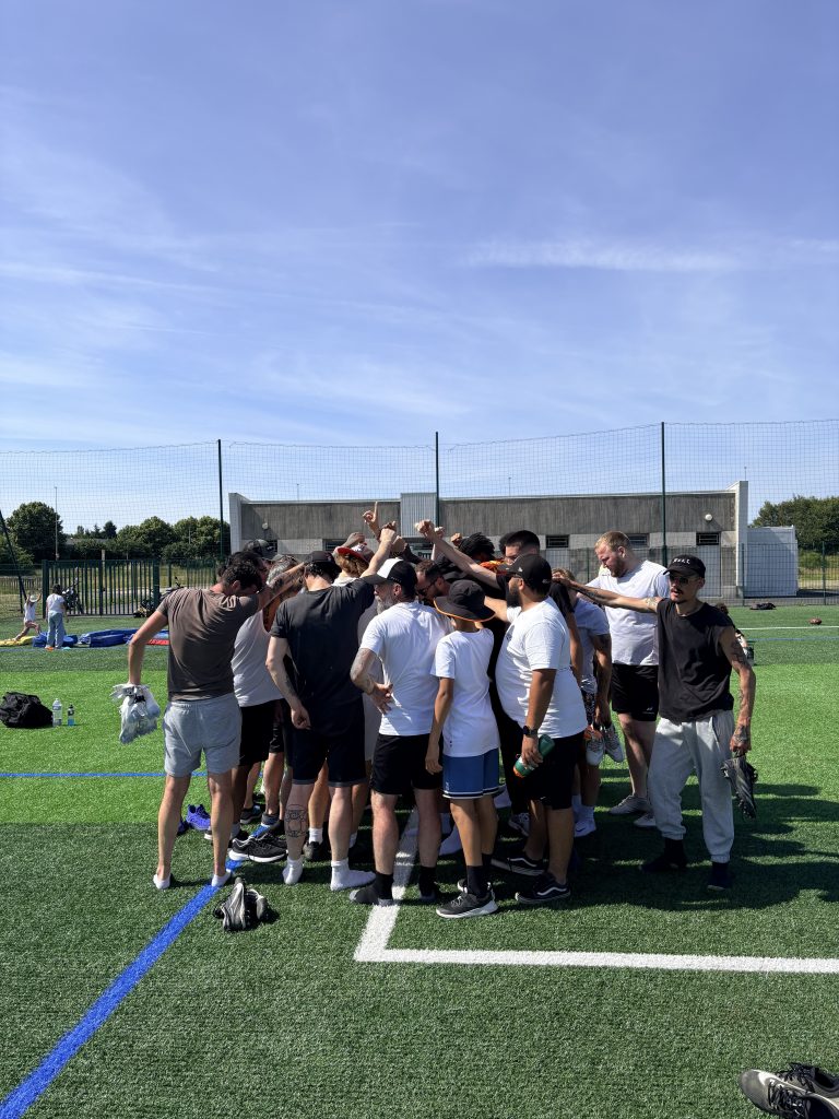 Les Chevaliers d’Orléans préparent l’avenir