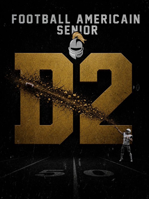 DIVISION 2 SENIORS HOMME 2026 2027