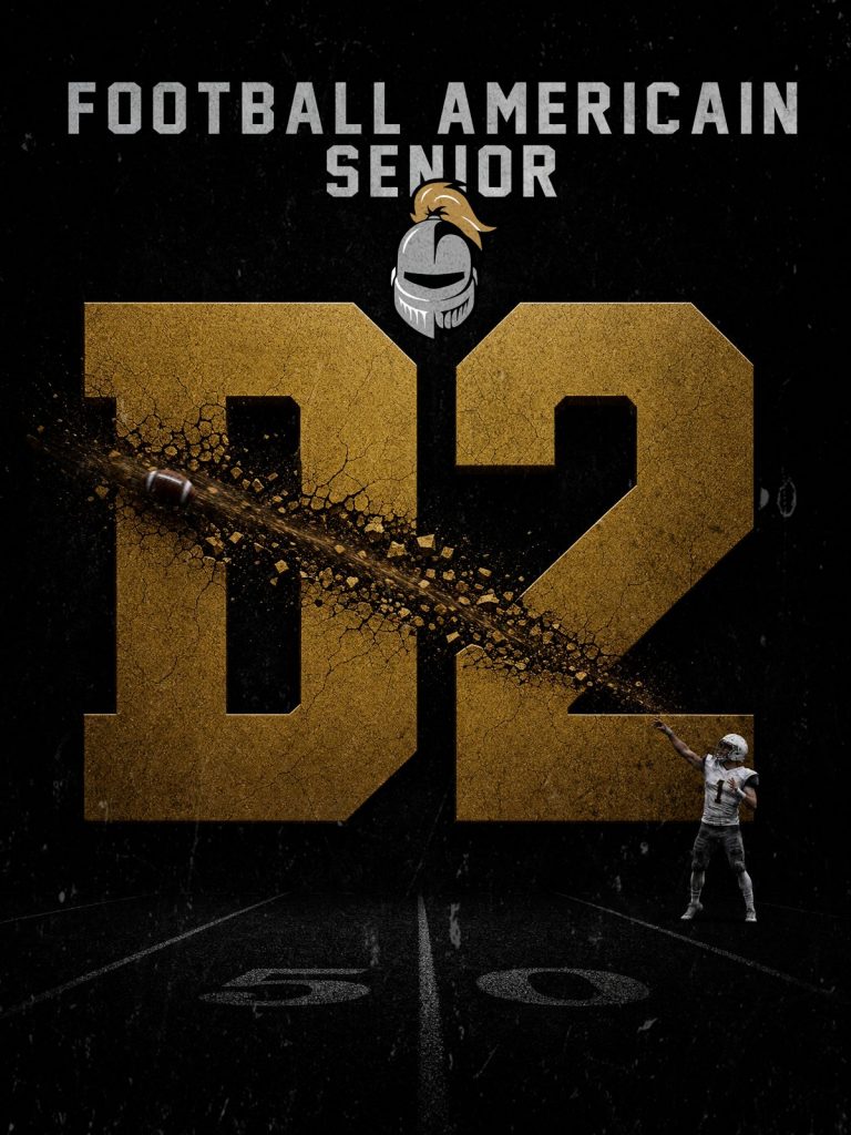 DIVISION 2 SENIORS HOMME 2026 2027